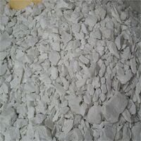 talc powder