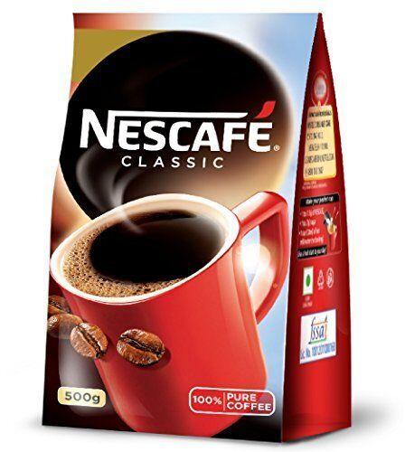 Nescafe Classic Coffee