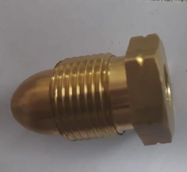 Brass Seal Plug
