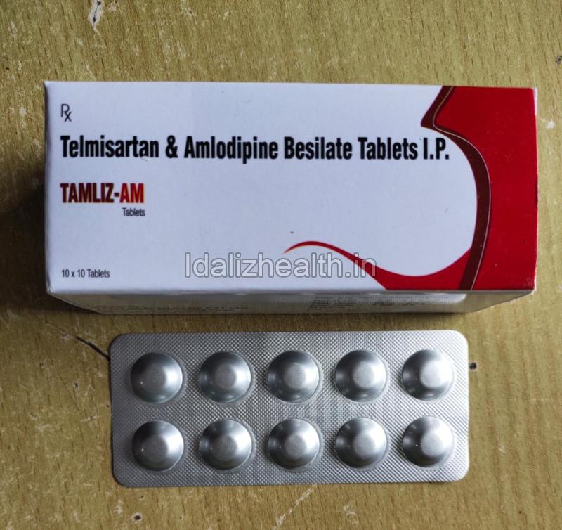 Tamliz-AM Tablets