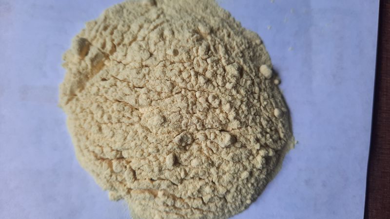 White Natural Guar Gum Powder, for Textile Printing, Packaging Type : PP Bags
