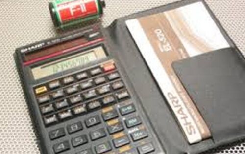 Plastic Mini Calculator, for Office, Personal, Style : Digital