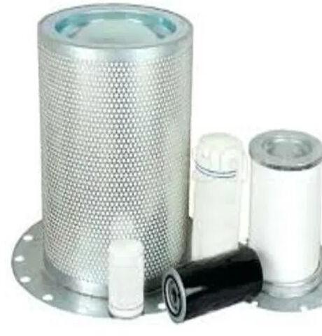 Chicago Pneumatic Air Compressor Filter, for Vapor Removing
