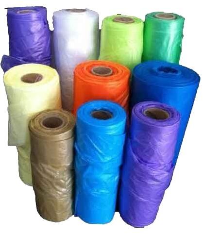 hdpe roll
