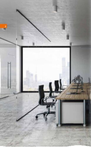 Systexx Glossy Fiberglass Wall Covering