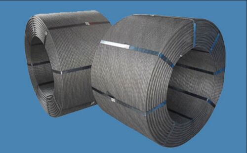 Prestressed Concrete Strand