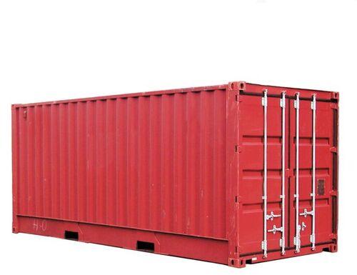 OLD USED CONTAINER, Capacity : 20-30 ton