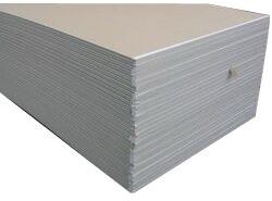 Paper Gypsum Boards, Size : 2440x9-13mm