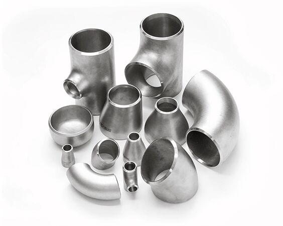 Elbow Nickel Alloy Buttweld Fitting, for Construction, Feature : High Strength, Rust Proof