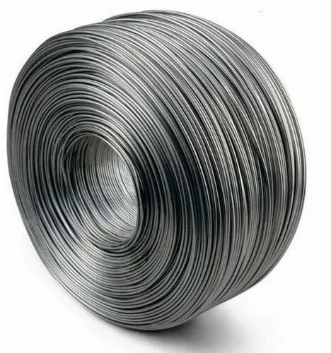 Stainless Steel Wire, for Construction Industry, Technique : Host Rolled