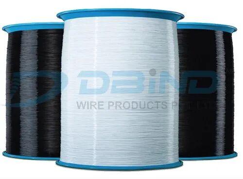 GI Wire  Nylon Coated Wire
