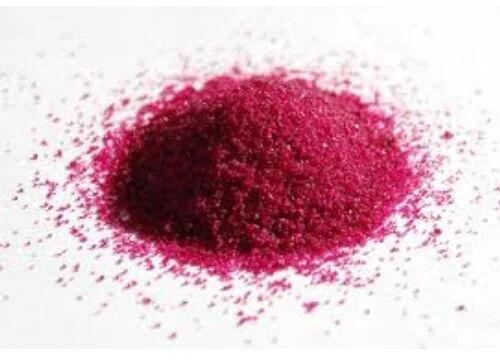 Cobalt Chloride, Color : Dark pink