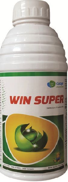 WIN SUPER Fenoxaprop-P-Ethyl 10 % EC