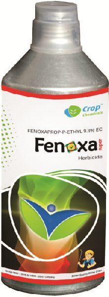 Fenoxaprop-P-Ethyl 9.3 % EC / 6.7 % EC