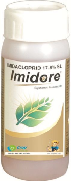 Imidacloprid 17.8 % SL