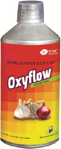 Oxyflourfen 23.5 % EC