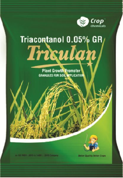 Triacontanol GR 0.05 % Min / EC 0.05% Min