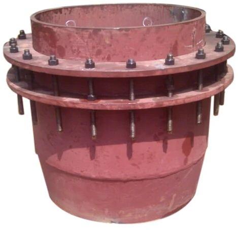 Steel Pipe Expansion Joints