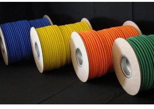 Nylon Cord, Color : Blue, Yellow, Orange, Green
