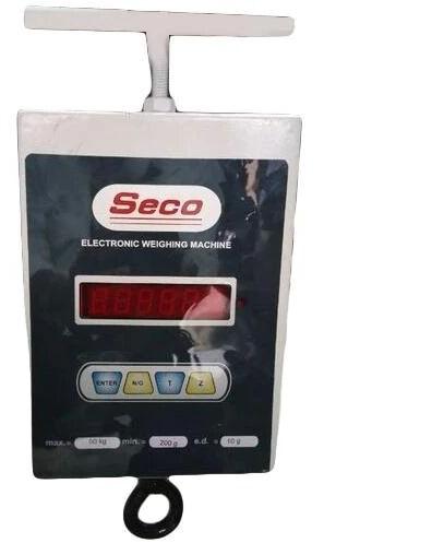 HS Series Hanging Scale, for Measuring Crane Weight, Feature : Durable, High Accuracy