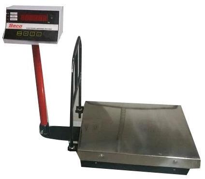 Mild Steel WPB Series Weighing Scale