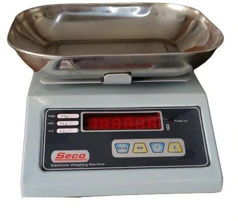 WTC Series Weight Scale