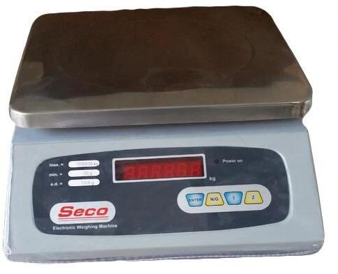 WTD Series Weighing Scale