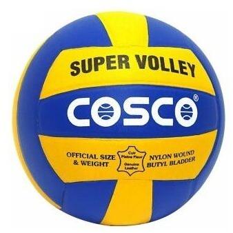 PU Cosco Volleyball, Size : 4/18