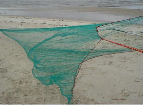 nylon fishing net