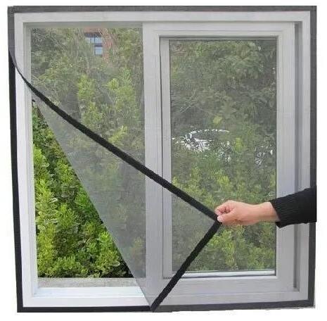 Window Mosquito Net