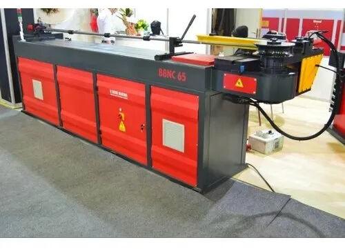 Carbon steel Tube Bending Machine