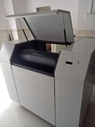 MS Laser Plotter, for PCB Industries