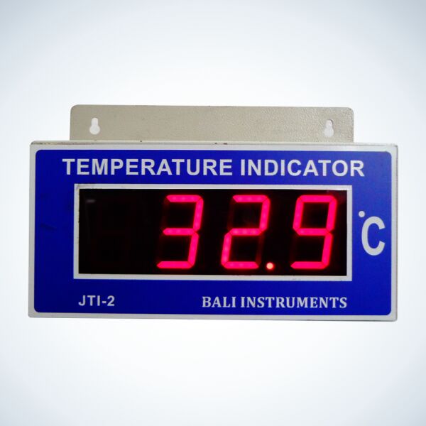 Jumbo Temperature Indicator