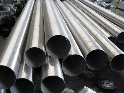 stainless steel pipe