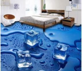 3D Flooring Services