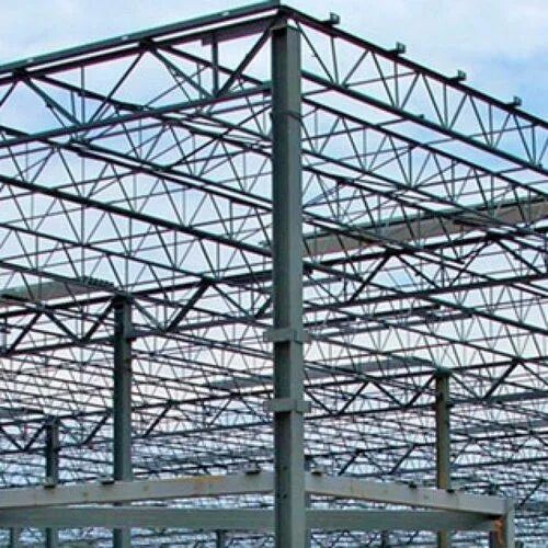 Structural Steel Fabricators, for House
