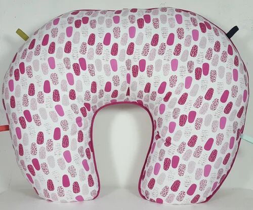 Baby Feeding Pillow, For Residential, Pattern : Printed