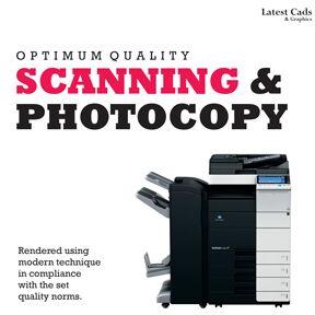 Digital Laser Printing Services