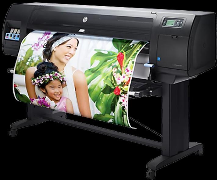 Multicolor Printing Services