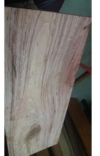 Rectangle Red Cedar Wood Plank, for Furniture