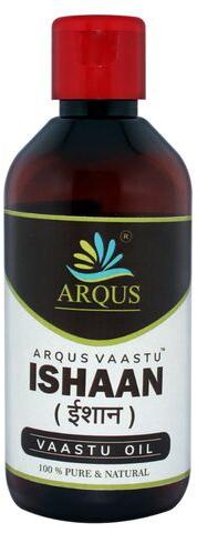 Arqus Vastu Oil Ishaan