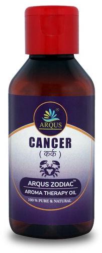Arqus Zodiac Cancer Aromatherapy Oil