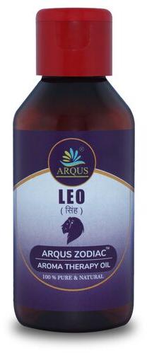 Arqus Zodiac Leo Aromatherapy Oil