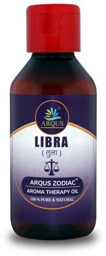 Arqus Zodiac Libra Aromatherapy Oil
