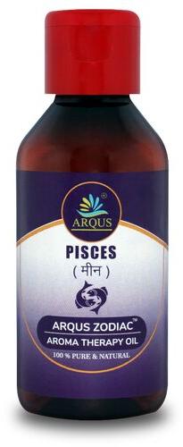 Arqus Zodiac Pisces Aromatherapy Oil