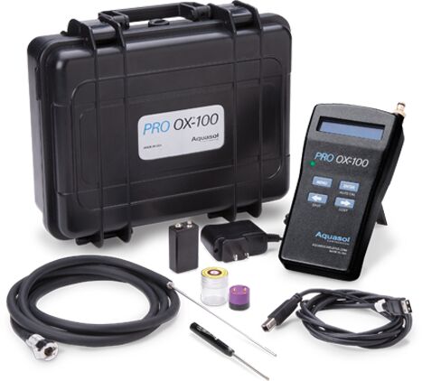 PRO OX-100 Kit