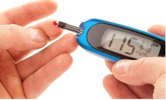 Blood Glucose Monitoring Kits with Strips