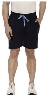 Plain Cotton shorts, Size : M, XL