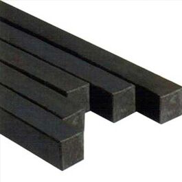 Mild Steel Square Bars