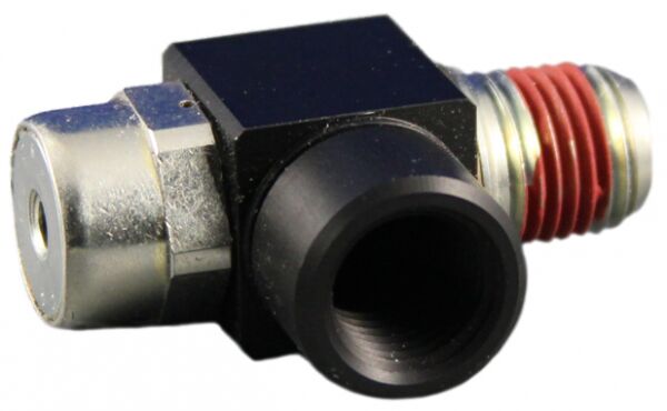 Pilot Operated Check Valves
